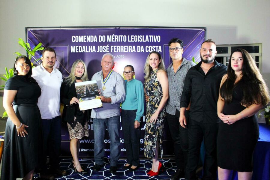 Imagem cerimonia camara costa rica 2